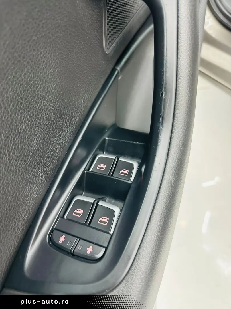 AUDI A6 2014 2.0D E6 Garantie 12 Luni Rate Avans 0 Doar Cu B