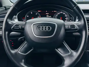 AUDI A6 2014 2.0D E6 Garantie 12 Luni Rate Avans 0 Doar Cu B