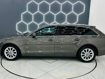 AUDI A6 2014 2.0D E6 Garantie 12 Luni Rate Avans 0 Doar Cu B