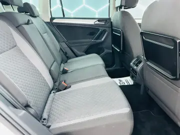 VOLKSWAGEN TIGUAN 2017 2.0D E6 Garantie 12 Luni Rate Avans 0