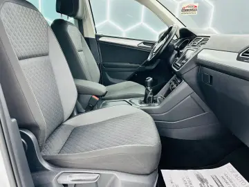VOLKSWAGEN TIGUAN 2017 2.0D E6 Garantie 12 Luni Rate Avans 0