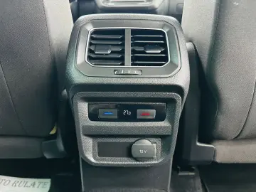 VOLKSWAGEN TIGUAN 2017 2.0D E6 Garantie 12 Luni Rate Avans 0