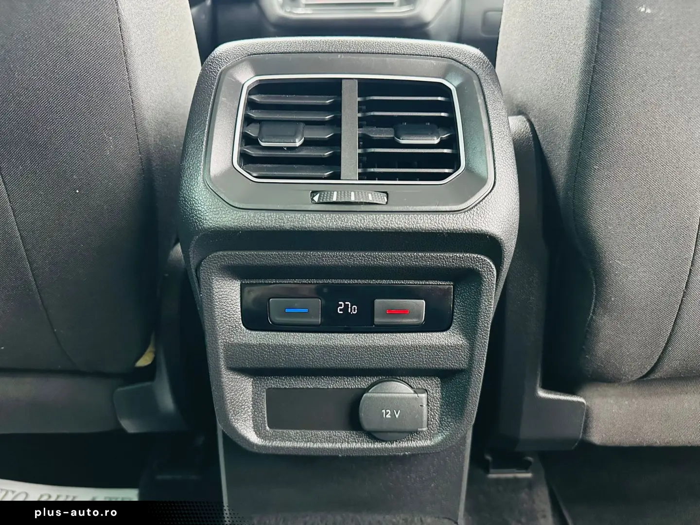 VOLKSWAGEN TIGUAN 2017 2.0D E6 Garantie 12 Luni Rate Avans 0