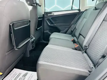VOLKSWAGEN TIGUAN 2017 2.0D E6 Garantie 12 Luni Rate Avans 0