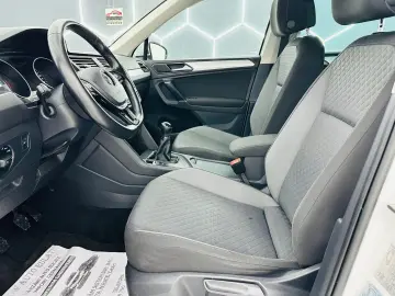 VOLKSWAGEN TIGUAN 2017 2.0D E6 Garantie 12 Luni Rate Avans 0