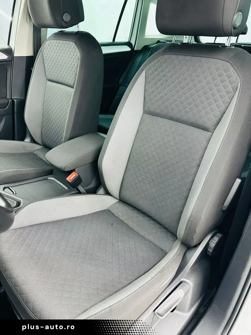 VOLKSWAGEN TIGUAN 2017 2.0D E6 Garantie 12 Luni Rate Avans 0