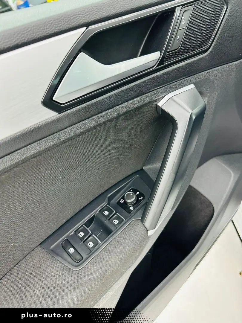 VOLKSWAGEN TIGUAN 2017 2.0D E6 Garantie 12 Luni Rate Avans 0