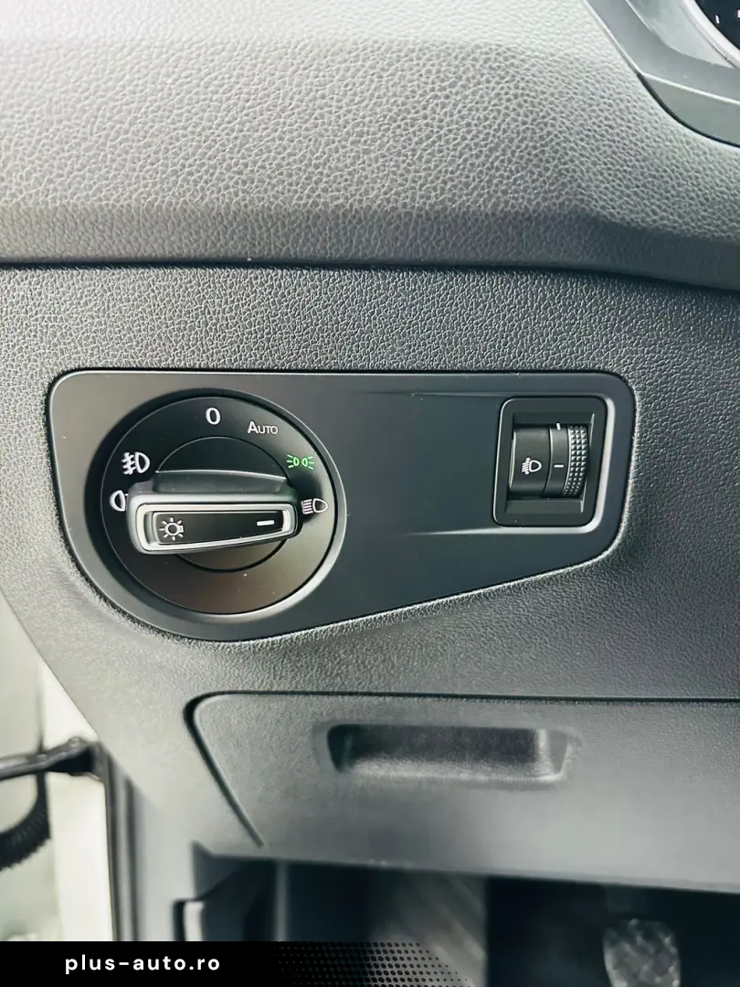 VOLKSWAGEN TIGUAN 2017 2.0D E6 Garantie 12 Luni Rate Avans 0