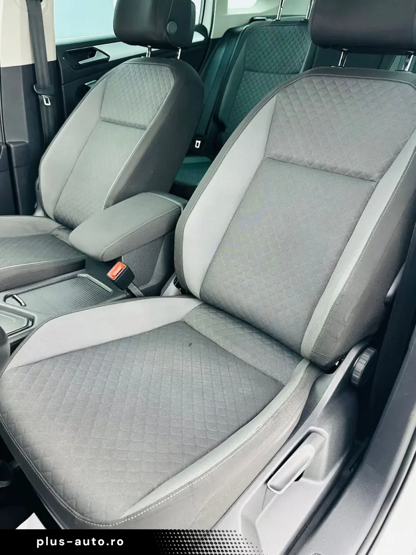 VOLKSWAGEN TIGUAN 2017 2.0D E6 Garantie 12 Luni Rate Avans 0