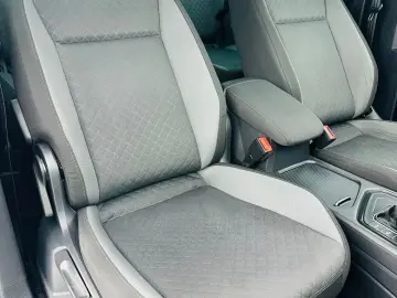 VOLKSWAGEN TIGUAN 2017 2.0D E6 Garantie 12 Luni Rate Avans 0