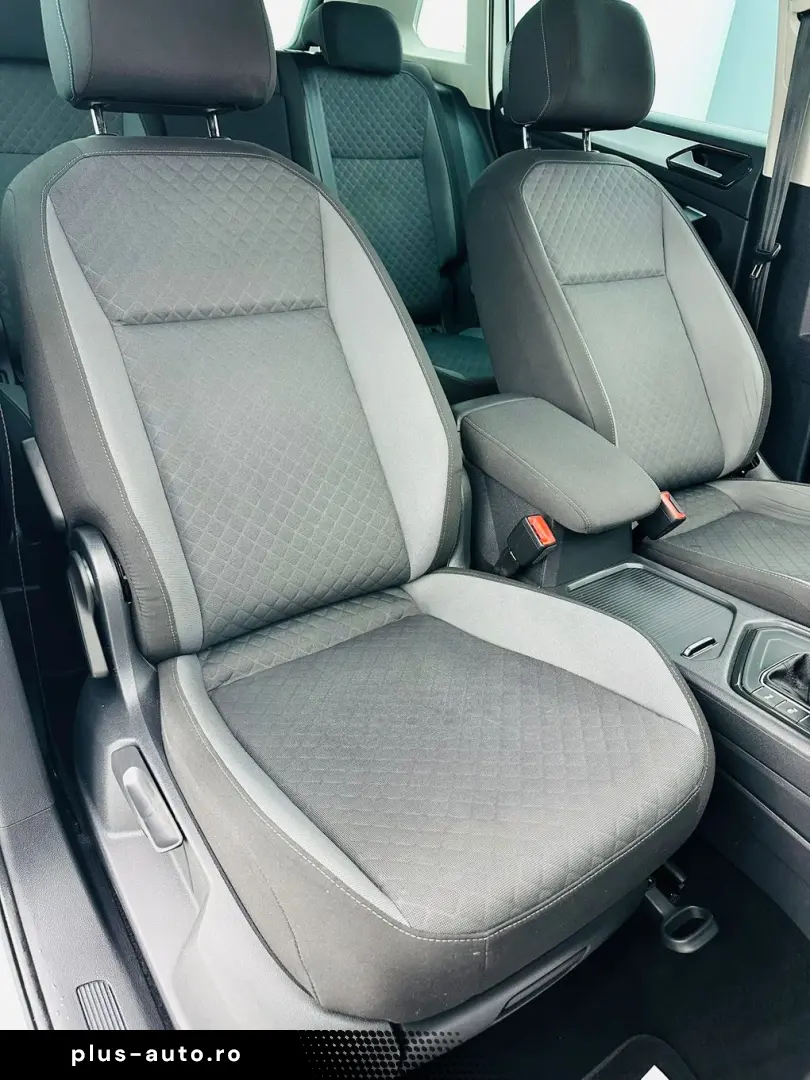 VOLKSWAGEN TIGUAN 2017 2.0D E6 Garantie 12 Luni Rate Avans 0