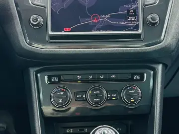VOLKSWAGEN TIGUAN 2017 2.0D E6 Garantie 12 Luni Rate Avans 0