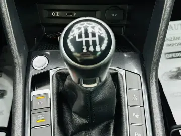 VOLKSWAGEN TIGUAN 2017 2.0D E6 Garantie 12 Luni Rate Avans 0