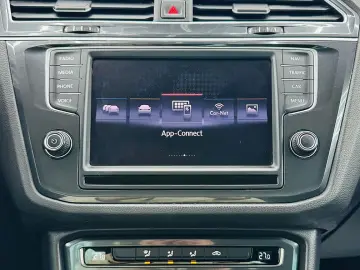 VOLKSWAGEN TIGUAN 2017 2.0D E6 Garantie 12 Luni Rate Avans 0