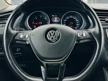 VOLKSWAGEN TIGUAN 2017 2.0D E6 Garantie 12 Luni Rate Avans 0
