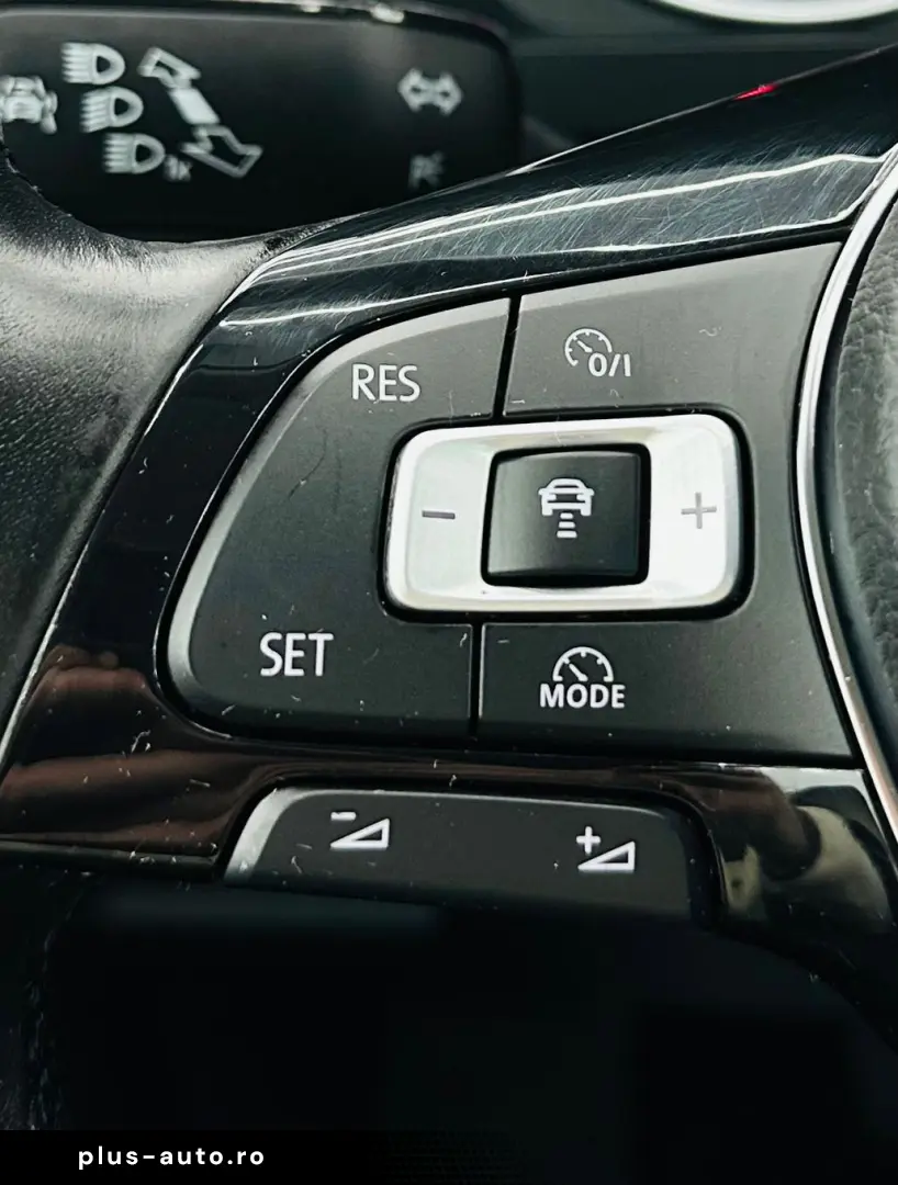 VOLKSWAGEN TIGUAN 2017 2.0D E6 Garantie 12 Luni Rate Avans 0