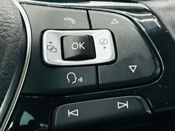 VOLKSWAGEN TIGUAN 2017 2.0D E6 Garantie 12 Luni Rate Avans 0