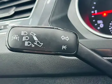 VOLKSWAGEN TIGUAN 2017 2.0D E6 Garantie 12 Luni Rate Avans 0