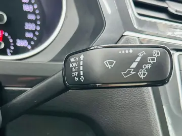 VOLKSWAGEN TIGUAN 2017 2.0D E6 Garantie 12 Luni Rate Avans 0