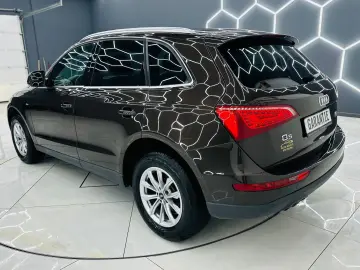 AUDI Q5 2012 2.0D E5 Garantie 12 Luni Rate Avans 0 Doar Cu B