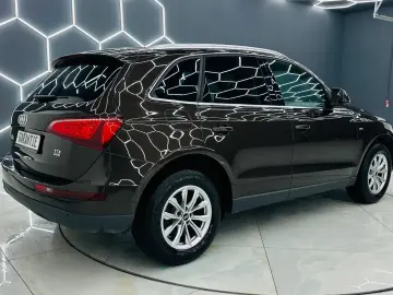 AUDI Q5 2012 2.0D E5 Garantie 12 Luni Rate Avans 0 Doar Cu B