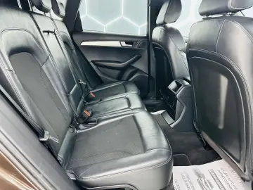 AUDI Q5 2012 2.0D E5 Garantie 12 Luni Rate Avans 0 Doar Cu B