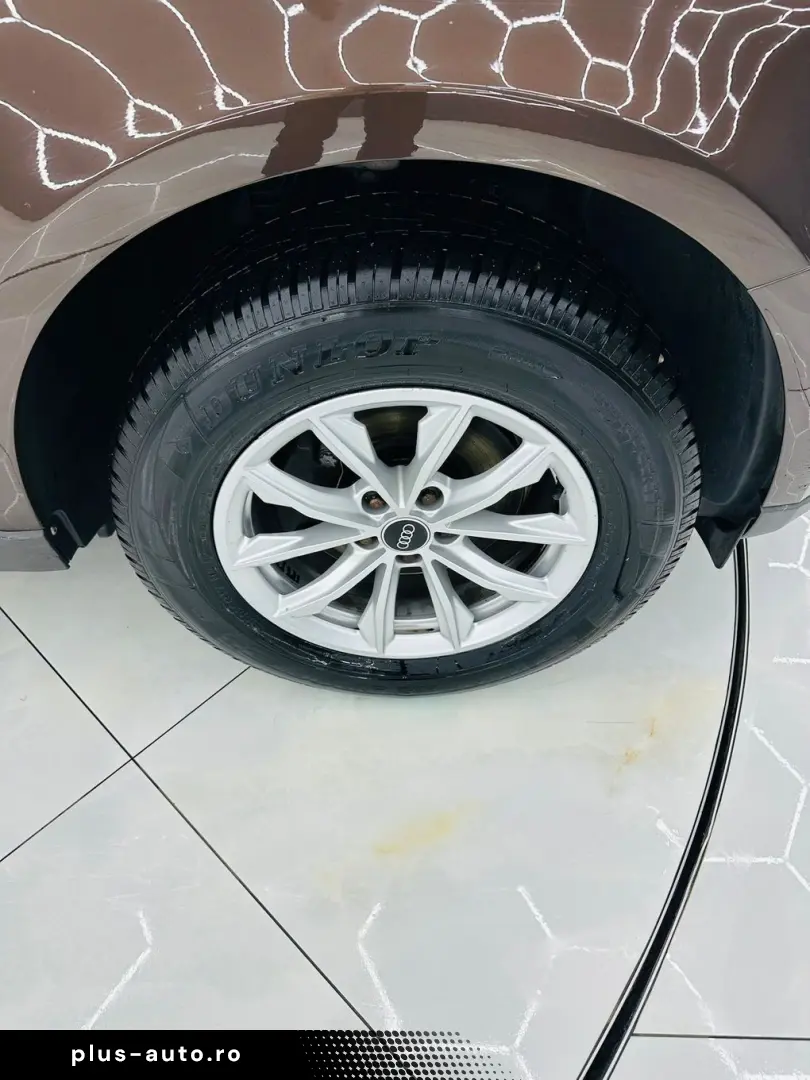 AUDI Q5 2012 2.0D E5 Garantie 12 Luni Rate Avans 0 Doar Cu B