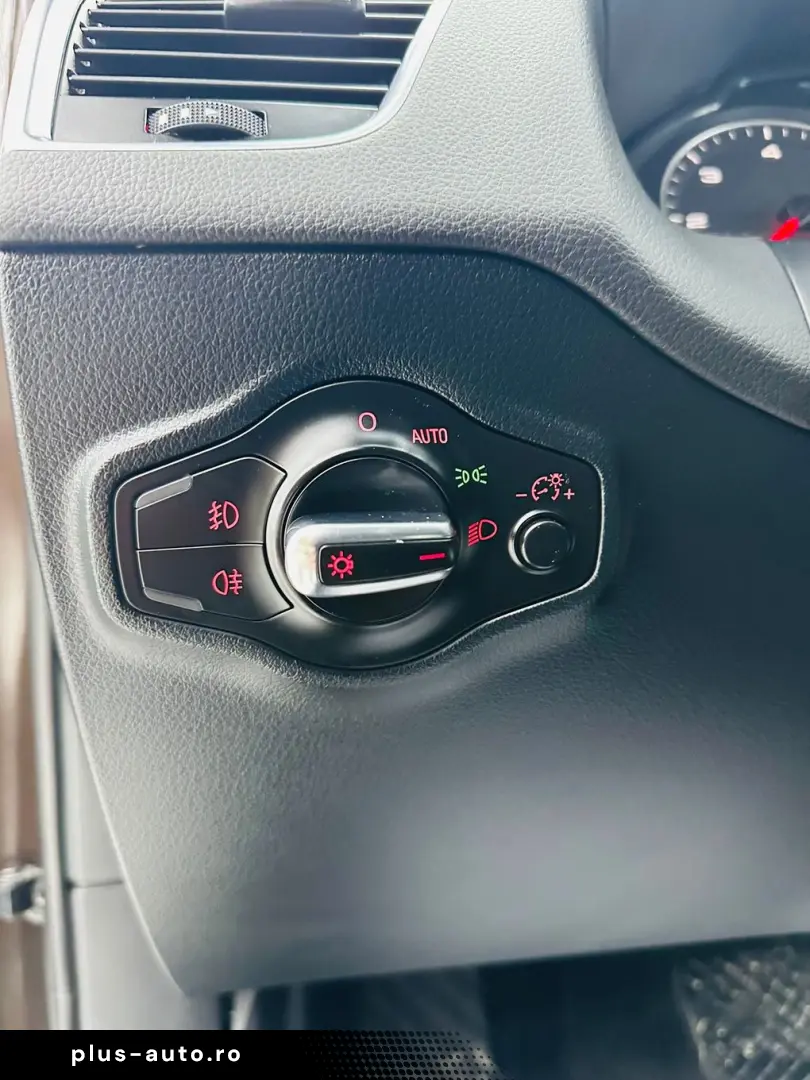 AUDI Q5 2012 2.0D E5 Garantie 12 Luni Rate Avans 0 Doar Cu B