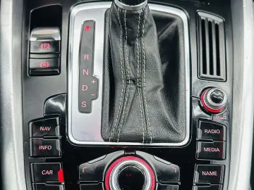 AUDI Q5 2012 2.0D E5 Garantie 12 Luni Rate Avans 0 Doar Cu B