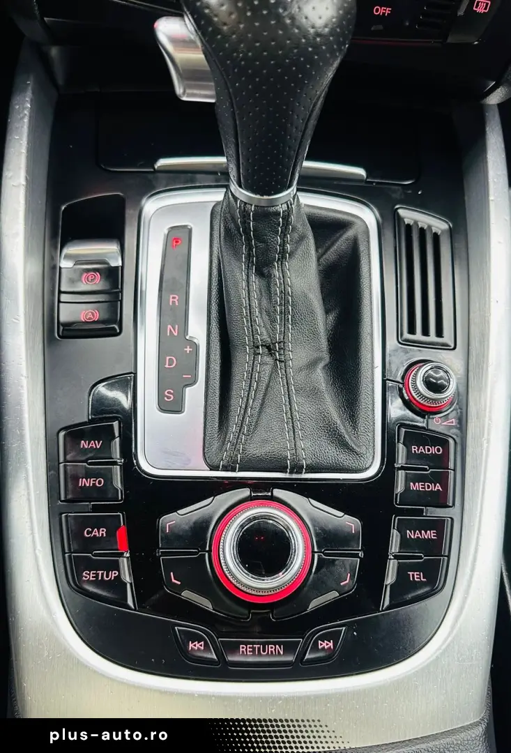 AUDI Q5 2012 2.0D E5 Garantie 12 Luni Rate Avans 0 Doar Cu B