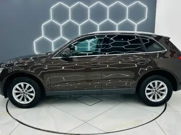 AUDI Q5 2012 2.0D E5 Garantie 12 Luni Rate Avans 0 Doar Cu B