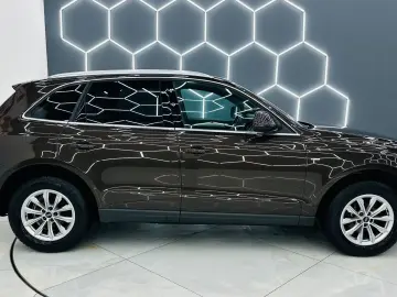 AUDI Q5 2012 2.0D E5 Garantie 12 Luni Rate Avans 0 Doar Cu B