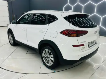 HYUNDAI TUCSON 2020 1.6D E6 Garantie 12 Luni Rate Avans 0 Do