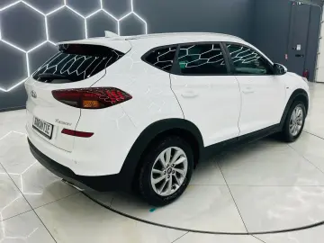 HYUNDAI TUCSON 2020 1.6D E6 Garantie 12 Luni Rate Avans 0 Do