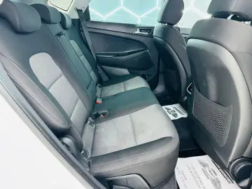 HYUNDAI TUCSON 2020 1.6D E6 Garantie 12 Luni Rate Avans 0 Do