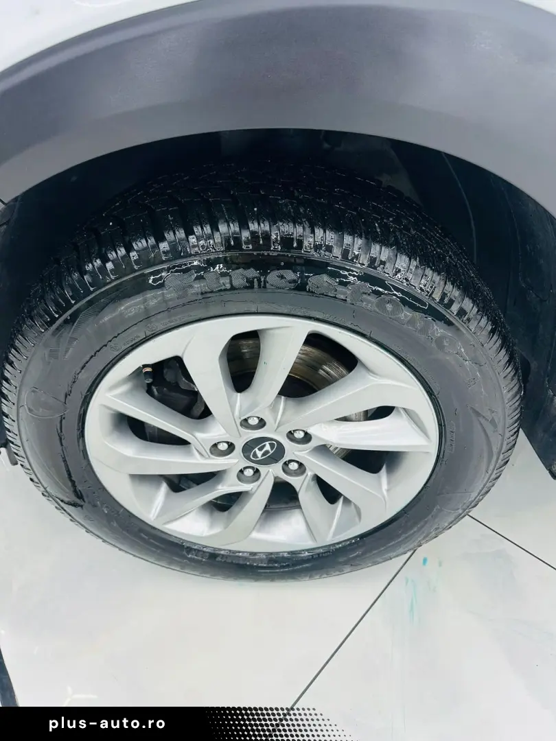 HYUNDAI TUCSON 2020 1.6D E6 Garantie 12 Luni Rate Avans 0 Do