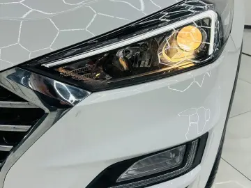 HYUNDAI TUCSON 2020 1.6D E6 Garantie 12 Luni Rate Avans 0 Do