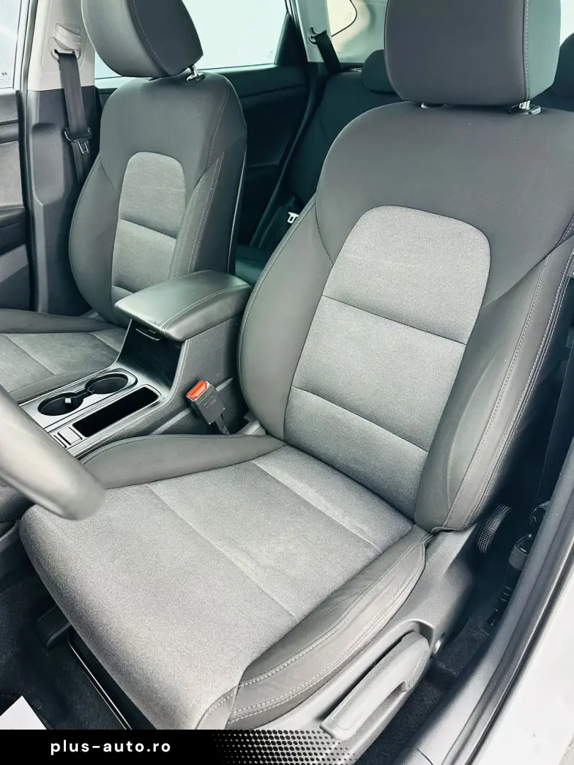 HYUNDAI TUCSON 2020 1.6D E6 Garantie 12 Luni Rate Avans 0 Do