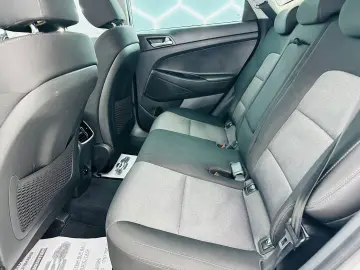 HYUNDAI TUCSON 2020 1.6D E6 Garantie 12 Luni Rate Avans 0 Do