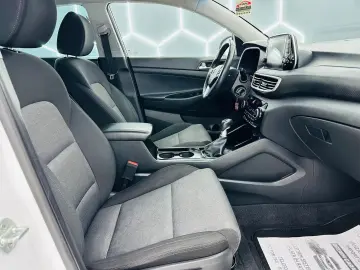 HYUNDAI TUCSON 2020 1.6D E6 Garantie 12 Luni Rate Avans 0 Do