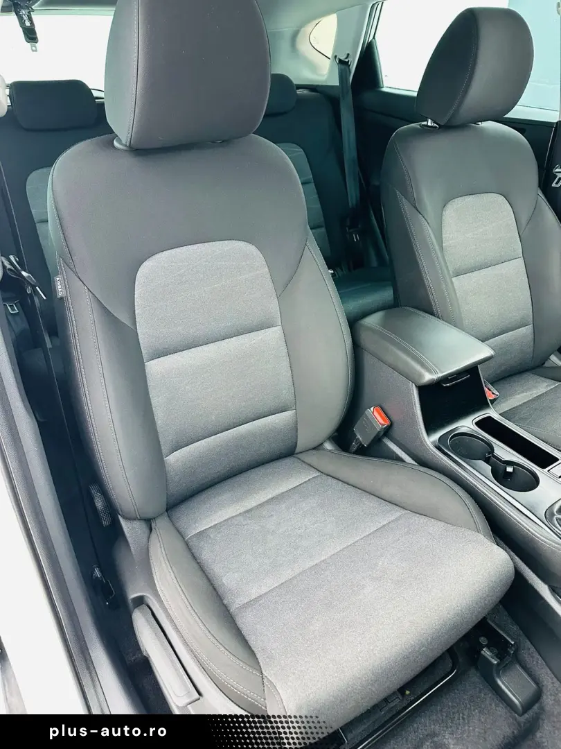 HYUNDAI TUCSON 2020 1.6D E6 Garantie 12 Luni Rate Avans 0 Do