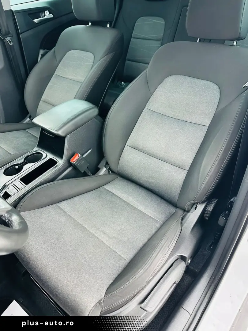 HYUNDAI TUCSON 2020 1.6D E6 Garantie 12 Luni Rate Avans 0 Do