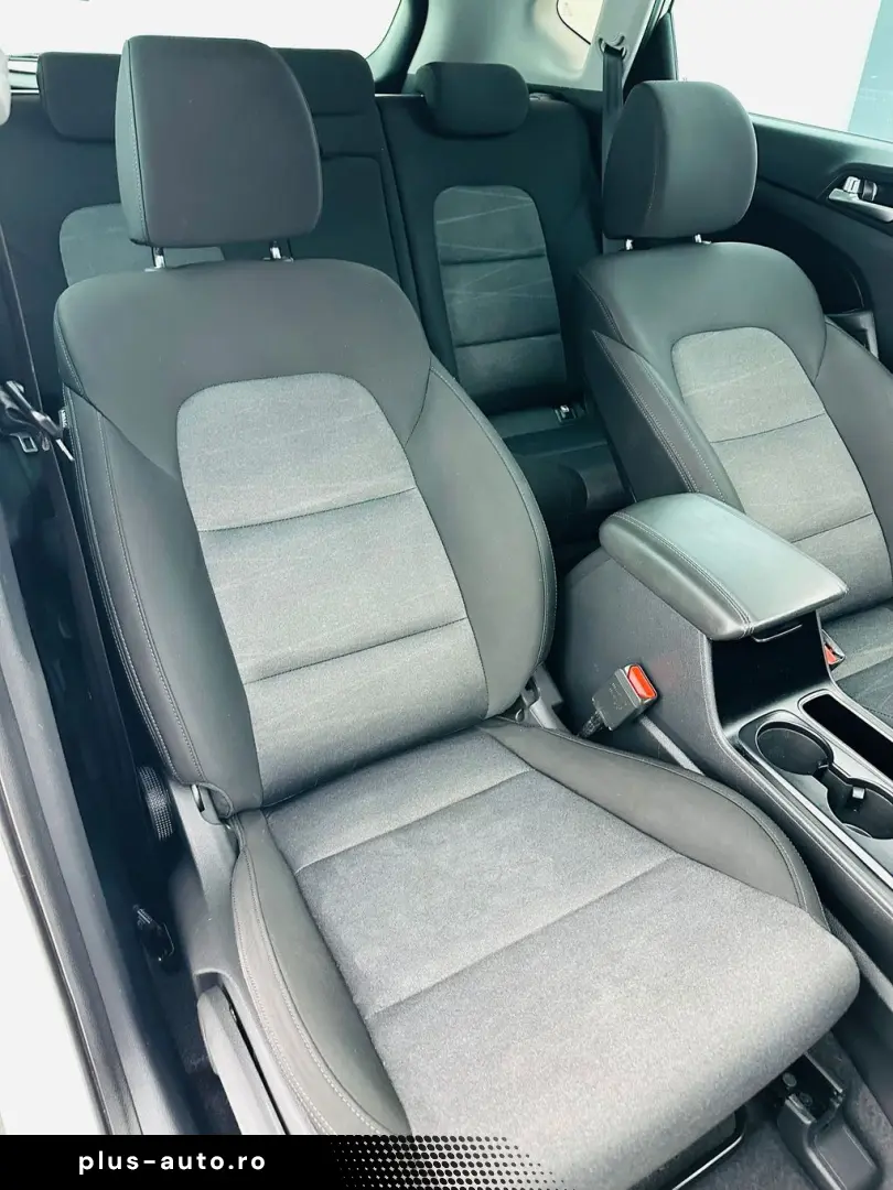 HYUNDAI TUCSON 2020 1.6D E6 Garantie 12 Luni Rate Avans 0 Do