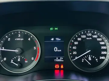 HYUNDAI TUCSON 2020 1.6D E6 Garantie 12 Luni Rate Avans 0 Do