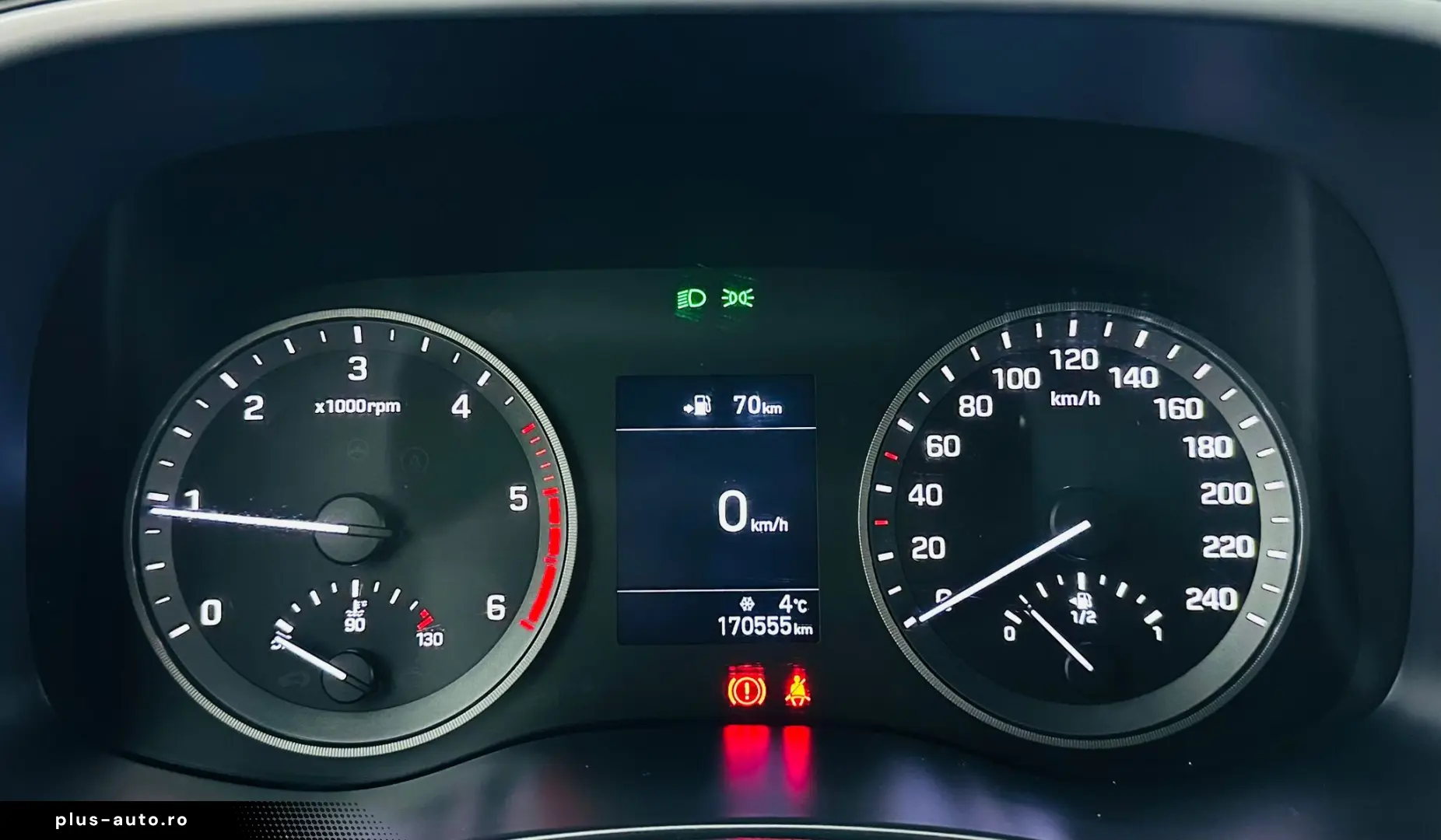 HYUNDAI TUCSON 2020 1.6D E6 Garantie 12 Luni Rate Avans 0 Do