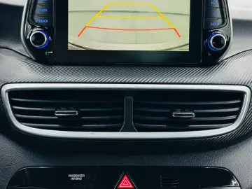 HYUNDAI TUCSON 2020 1.6D E6 Garantie 12 Luni Rate Avans 0 Do