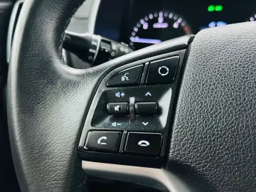 HYUNDAI TUCSON 2020 1.6D E6 Garantie 12 Luni Rate Avans 0 Do