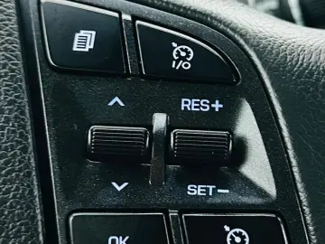 HYUNDAI TUCSON 2020 1.6D E6 Garantie 12 Luni Rate Avans 0 Do