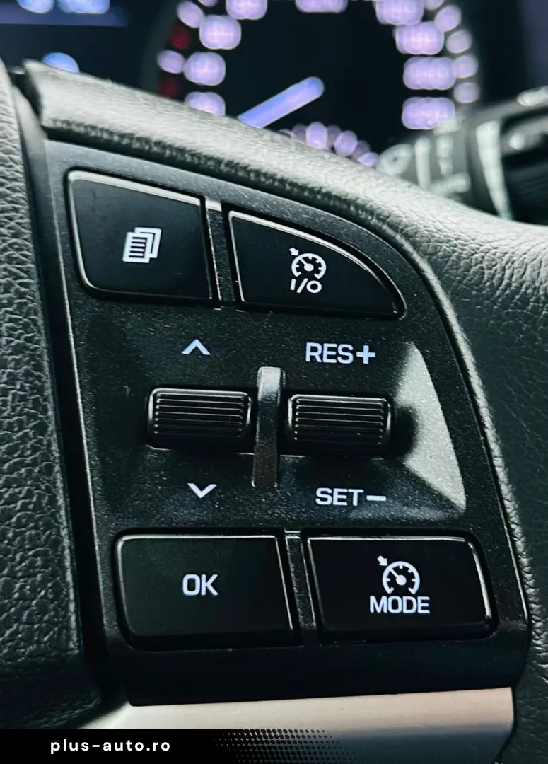 HYUNDAI TUCSON 2020 1.6D E6 Garantie 12 Luni Rate Avans 0 Do