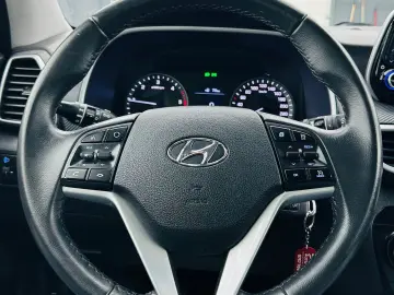HYUNDAI TUCSON 2020 1.6D E6 Garantie 12 Luni Rate Avans 0 Do